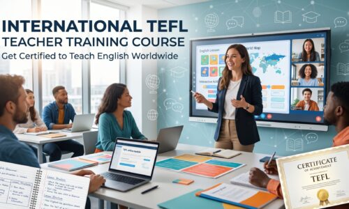 TEFL
